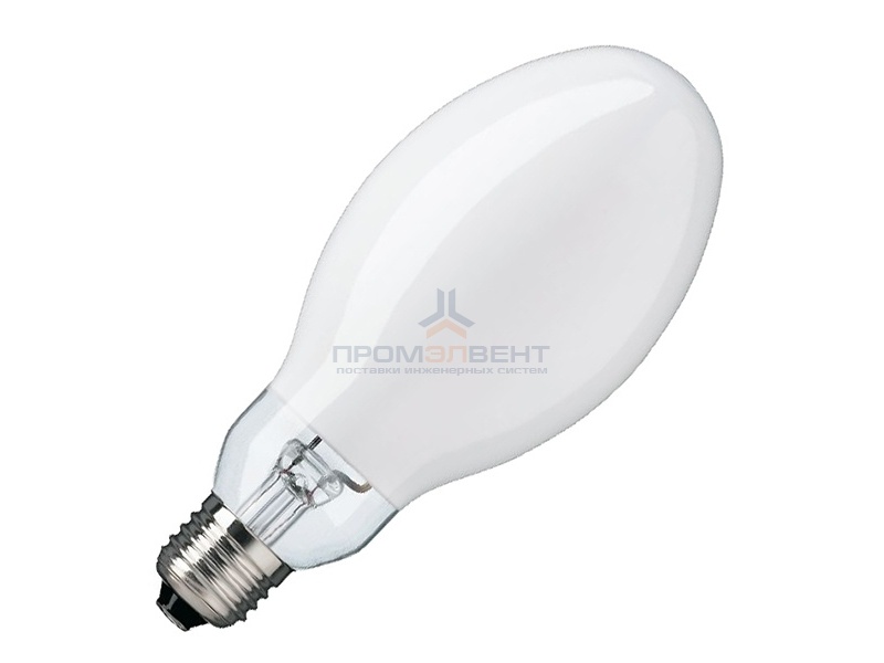 Лампа ртутная Philips HPL-N 80W/542 E27