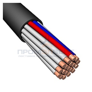 Кабель контрольный КВВГнг(А)-LS 10х2,5