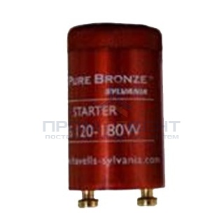 Cтартер Sylvania PureBronze PBS 120-180W для солярия