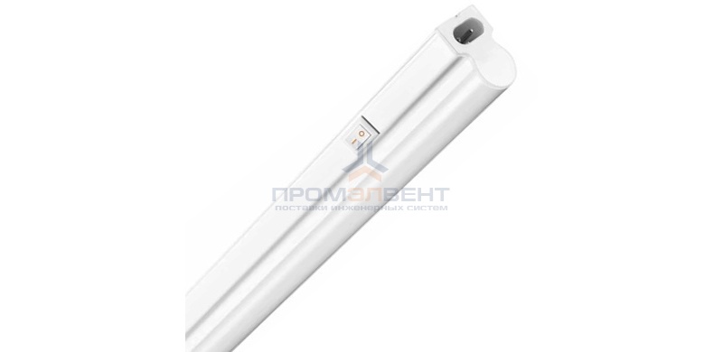 Светильник светодиодный Osram LINEAR LED 300 4W/3000K 400lm 230V IP20 313x28x36