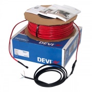 Нагревательный кабель Devi DEVIflex 10T  1990Вт 230В  200м  (DTIP-10)