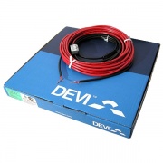 Нагревательный кабель Devi DSIG-20  329/360Вт  18м