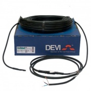 Нагревательный кабель Devi DTCE-30, 10m, 300W, 230V