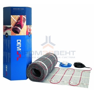 Теплый пол DEVI Devimat DSVF-150  549/600Вт  4,0 м2