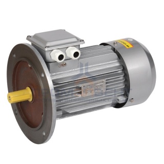 Электродвигатель асинхронный 3ф. АИР 90L6 380В 1,5кВт 1000об/мин (фланец) 3081 DRIVE IEK