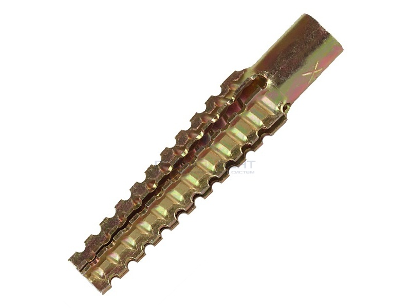 Дюбель для газобетона MUD 5х30 металлический