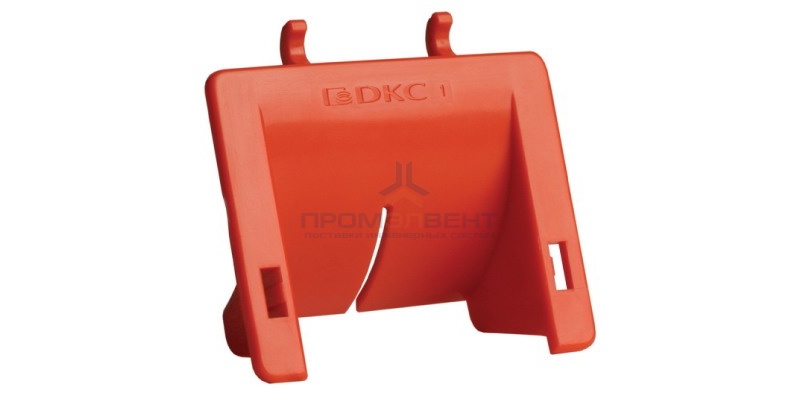 Ограничитель радиуса изгиба кабеля