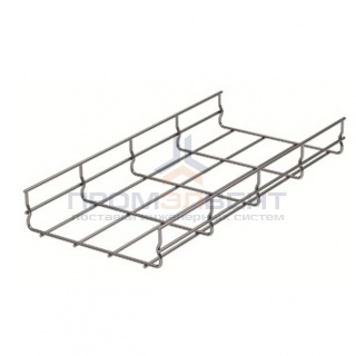 Проволочный лоток 80х80 L 3000 RAL