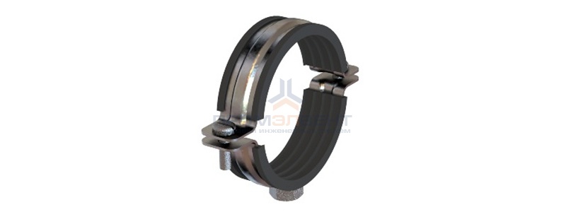 Хомут для средних нагрузок 3