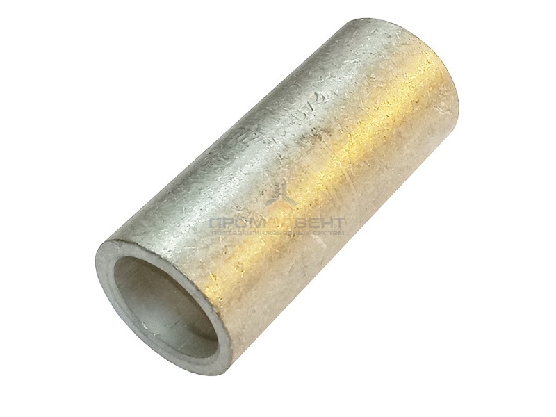 Гильза медная луженая под опресовку 10 ГМЛ-10