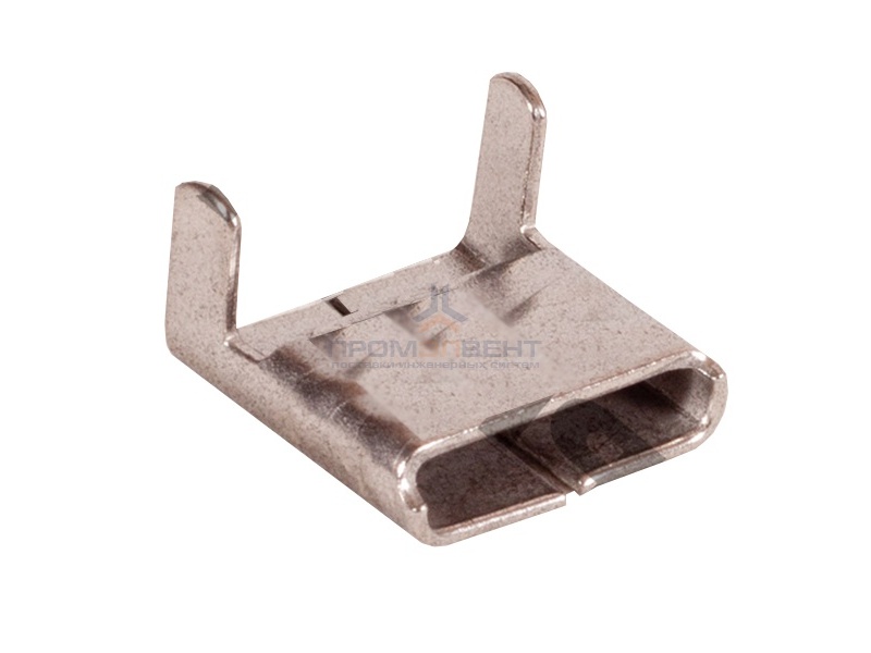 Скрепа NC 20 НИЛЕД [уп. 100шт]