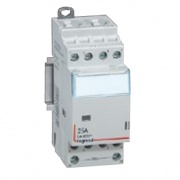 Контактор Legrand CX3 230V 4НЗ 25А
