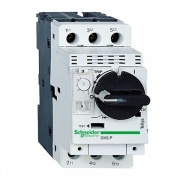 Автомат Schneider Electric TeSys GV2P с комбинированным расцепителем 1-1,6А
