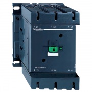 Пускатель магнитный EasyPact TVS Schneider Electric 3Р 160A AC3 катушка 220В 50ГЦ 1НО+1НЗ контактор