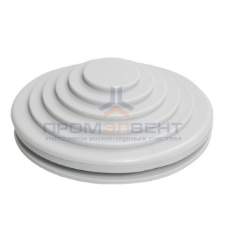 Сальник d25мм (диаметр отверстия бокса 32мм) серый ИЭК