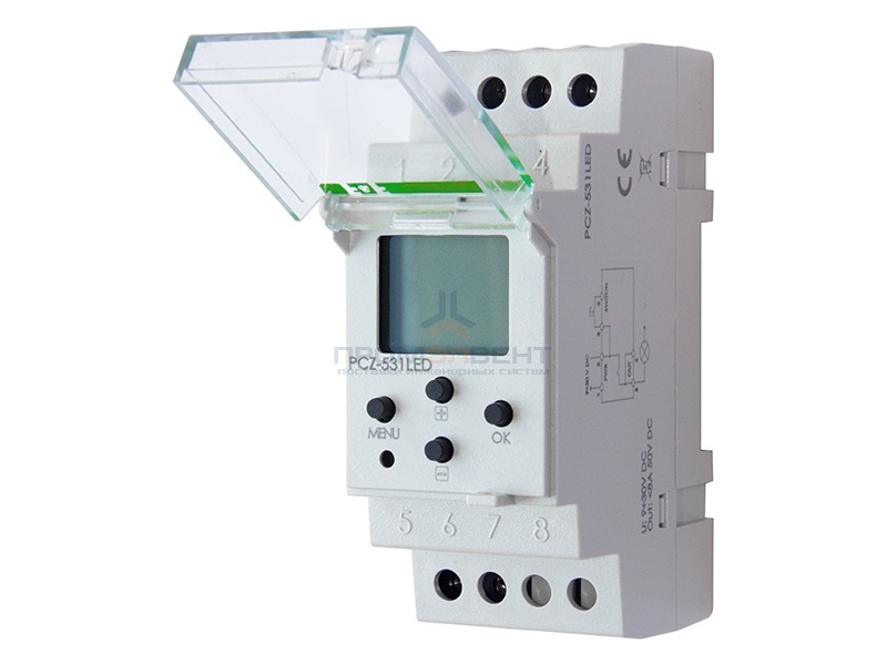 Реле времени 