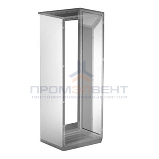 Панели боковые для шкафов CQE 1800х1200 мм, 1 упаковка - 2 шт.