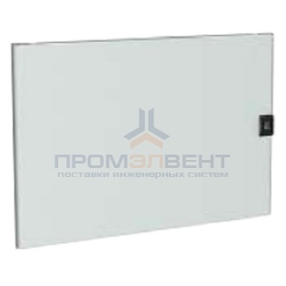 Дверь секционная, сплошная, В1600мм, Ш800мм