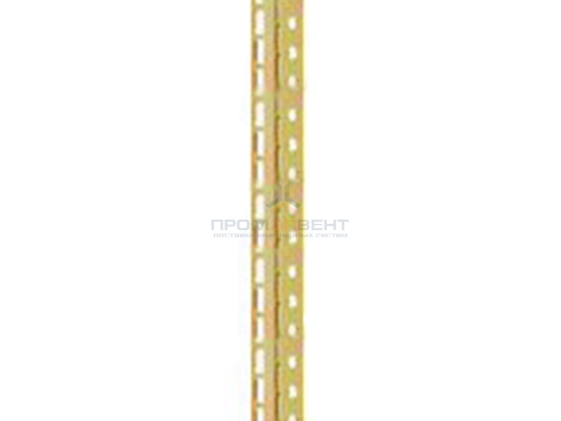 Стойки секционные Lina 25 (2шт) 1581мм для шкафов Legrand Marina высотой 1660мм