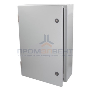 Шкаф ABB SR2 IP65 800х600х250мм с монтажной платой