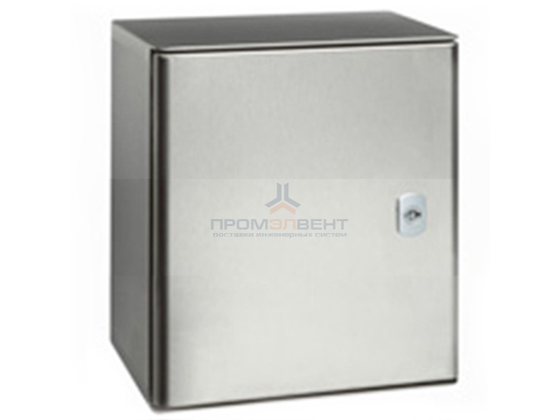 Шкаф из нержавеющей стали Legrand Atlantic inox 304L IP66 800х800х300