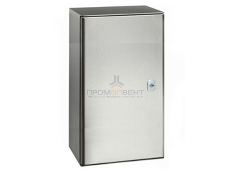 Шкаф из нержавеющей стали Legrand Atlantic inox 304L IP66 600х400х200