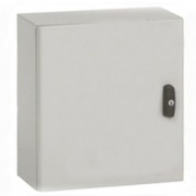 Шкаф металлический Legrand Atlantic IP66 600х600х400