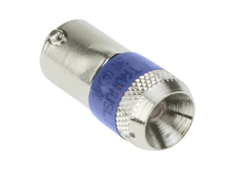 Светодиод ABB KA2-2024 синий 24В AC/DC